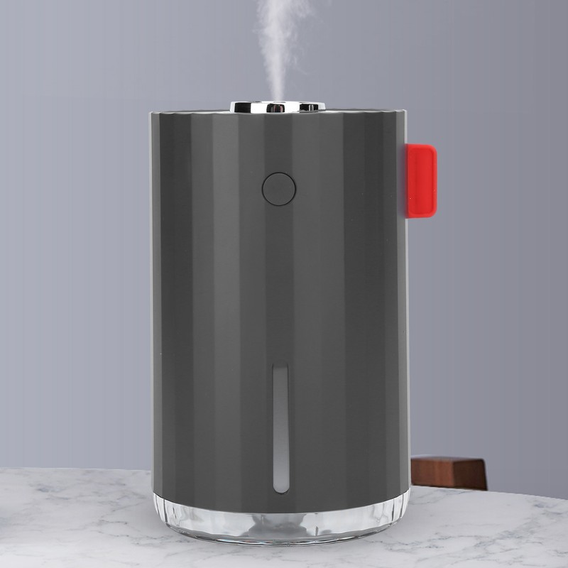 Mini Humidifier Portable Car Essential AntiDry USB Air Moisture for