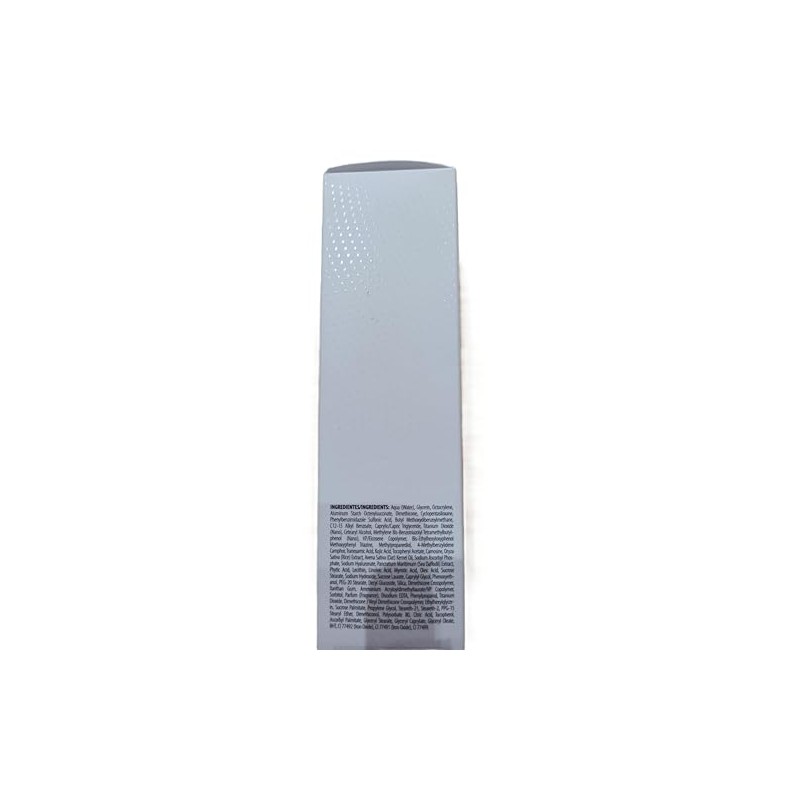 HD COSMETIC EFFICIENCY MELAN TXA DIA GEL CREMA 50ML, Para