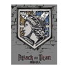 Attack on Titan Attack of the Giants Fleece Blanket -