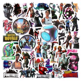 50PCS Stickers, Stickers