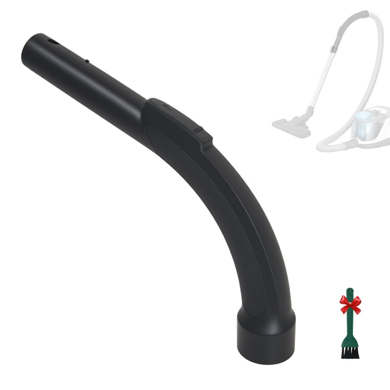 EZ SPARES 5269091 Hose Handle Compatible with Miele C1 C2