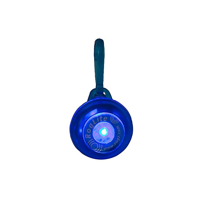 RogzliteSafety Light, Blue