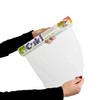 Cuki Pellicola Superaderente - 25 metri - 6 Confezioni da