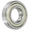 NSK Ball Bearing 6207ZZ