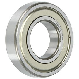 NSK Ball Bearing 6207ZZ