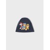 NAME IT Baby Boys Nmmfelix Pawpatrol Hat Cplg Hat, Dark