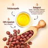 Organic Jojoba Oil - 900 ml - 100% Organic, Pure,