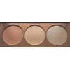 SEPHORA COLLECTION Trio Face Palette Radiate