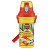 Skater PSB5SANAG-A Tomica 24 Water Bottle, 16.2 fl oz (480