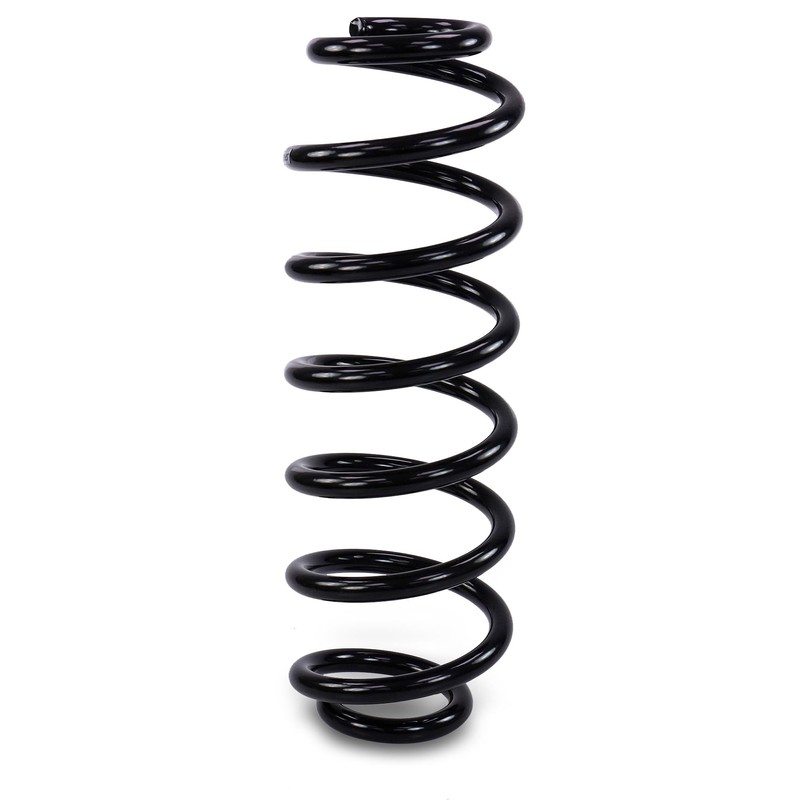 Suspension Spring Rear SPIDAN Suitable for Seat Altea XL VW