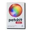 Meoncell TTTH Hydro Serum Patch Mask NONE / 메온셀 TTTH