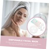 FOMIYES Portable Facial Mask Diy Kit Pcs Candy Compressed Masks