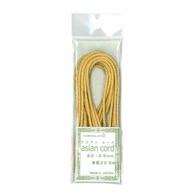 Fairytale Art Col.751 Asian Cord 0.1 inch (2.5 mm) Width x 0.9 ft (2.5 m)