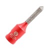 FOCSTOL Diamond Mortar Raking Bit - Mortar Router Bit with