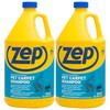 Zep Premium Pet Carpet Shampoo - 1 Gallon (Case of