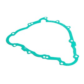 Topteng Alternator Stator Magneto Cover gasket T1260262 fit for DAYTONA 675, fit for Street Triple R 675R
