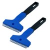 L & P A067 Hips 210 mm Special Acrylic 80