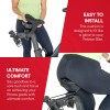 TrubliFit Gel Seat Cushion for Peloton Bike & Bike+ -