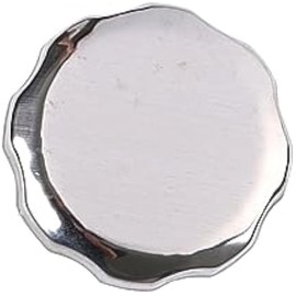 Gas Cap Replacement,for Gas Tank for Mini Bike,Gas Fuel Tank Cap for Coleman CT200U BT200X CT200U-EX,Mini Bikes,Go karts,Honda 4HP-13HP Engine GX160 GX200