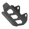Motorcycle Gear Shift Lever Protective Cover Aluminium Alloy Replacement for