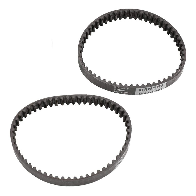 vanpro BANSHI DIY Electric Skateboard Belt Pulleys Synchronous 5M 10MM