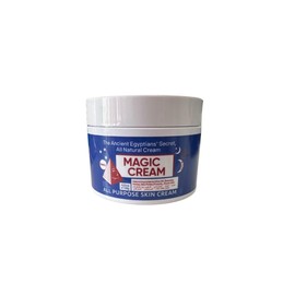 Pure Magic Cream All-Purpose Face & Skin Moisturizer – 120ml | Anti-Aging, Wrinkle Remover, Lifting & Hydrating Treatment"