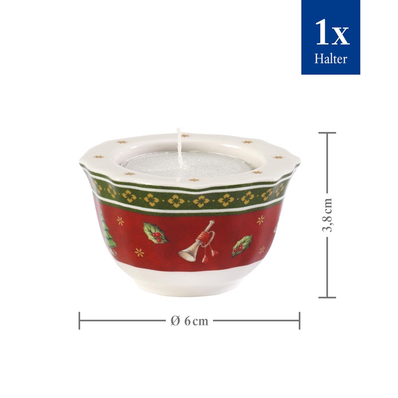 Villeroy & Boch Christmas Toys Lantern