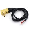 100879 Flow Switch with Pilot Feature, 12 GPM Flow, Max