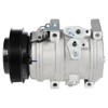 ECCPP A/C Compressor 2000-2006 Fit for Toyota Tundra 4.7L Air
