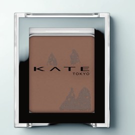 Kate the eye color eye shadow, M114 hazel brown, 1 piece / 케이트 더 아이 컬러 아이섀도, M114 헤이즐브라운, 1개