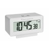 TFA 60.2544.02 Radio-Controlled Alarm Clock