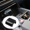 Fewshaw Carbon Fiber Gear Shift Knob Head Cover Trim Accessories
