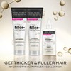 John Frieda ULTRAfiller+ Thickening Spray, Thickening & Strengthening Spray for