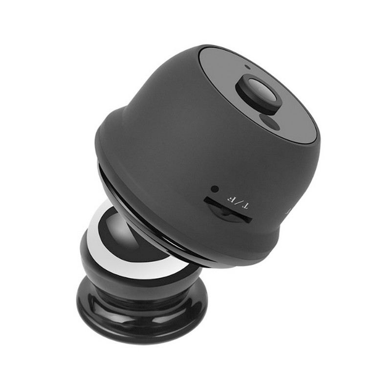 720P Wifi Wireless IP Camera Night Vision Camera with Battery