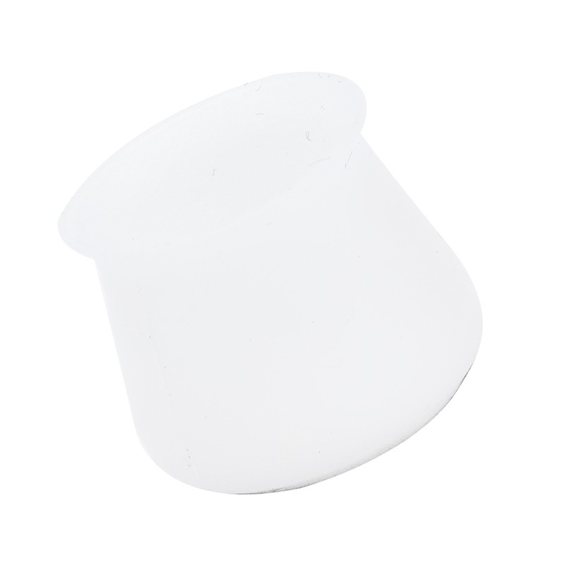 16PCS Chair Leg Protector Non Slip Silicone Felt Furniture Leg