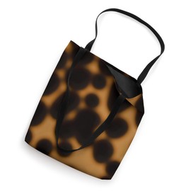 Tortoiseshell Tortoise Shell Pattern Tote Bag