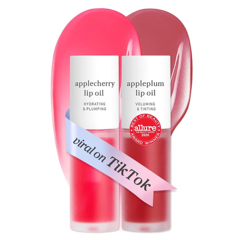 Wet n Wild Mega Slicks Lip Gloss | Long Lasting