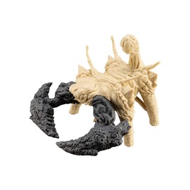 Mabrav KP640 Alternative 1/144 BETA Class 1/144 Scale PVC Unpainted Finished Figure Molded Color