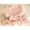 Krishna Krpa Planet 007 Whole Rock Salt Sendha Namak Sabut