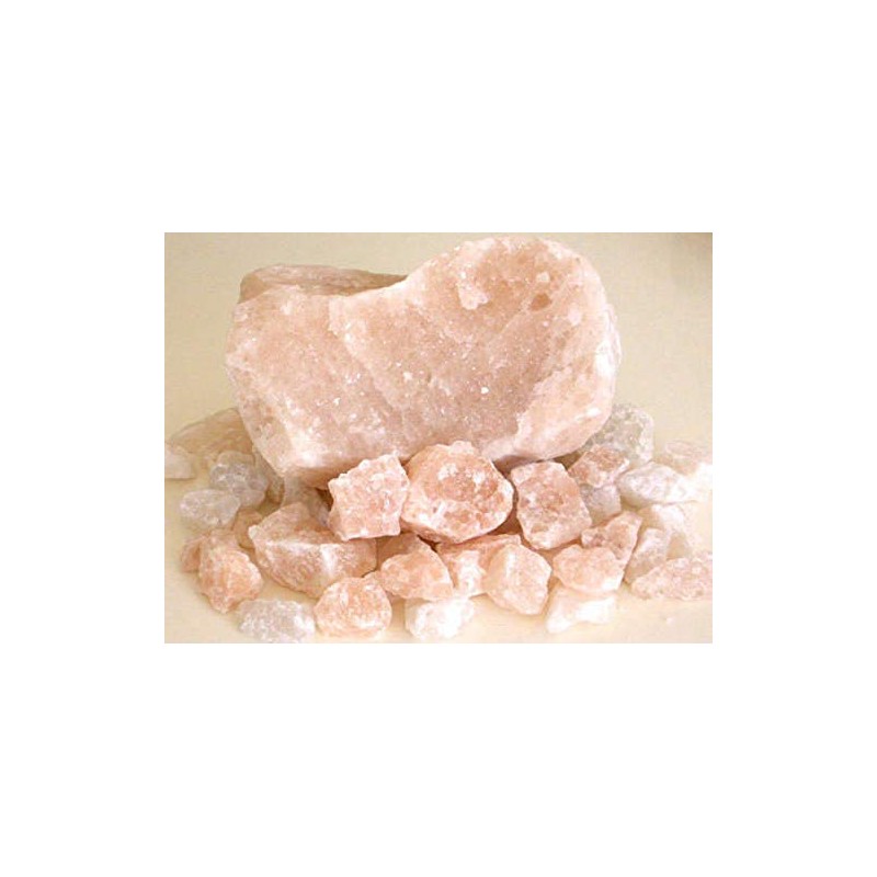Krishna Krpa Planet 007 Whole Rock Salt Sendha Namak Sabut