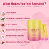 Cutting Mix Drink Powder– Supports Satiety Signaling, Support Overall Health