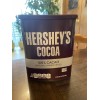 Hershey’s Natural Unsweetened Cocoa, Gluten Free, Can ( 23 oz.)