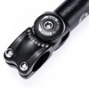 ANCLLO Adjustable Bike Stem ±60 degree 25.4mm Adjustable Mountain Bike