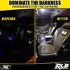 RLB Motorsports Dome Light for UTV, Golf Cart, Offroad Vehicles,