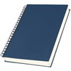 Yarotm Spiral Notebook A4-100GSM Squared Paper Notebook A4-21x28.5cm Wirebound Notepad