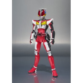 S.H. Figuarts Kamen Rider Den-O Liner Form