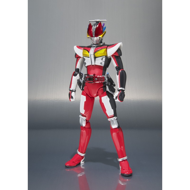 S.H. Figuarts Kamen Rider Den-O Liner Form