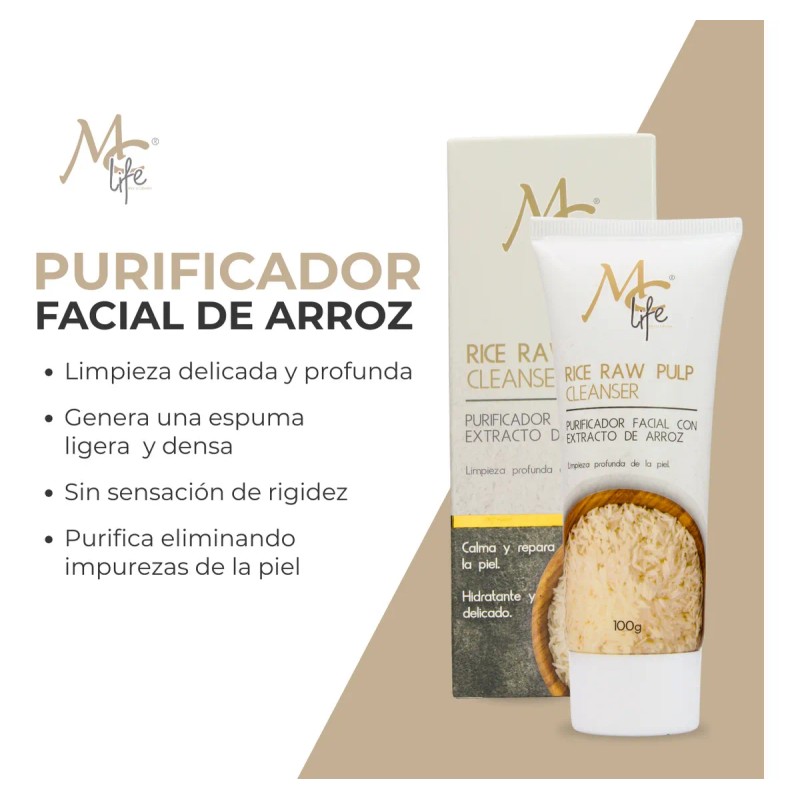 Kit Completo Belleza, Aclara, Anticelulitis, 8pzs. Mc L - Excelente