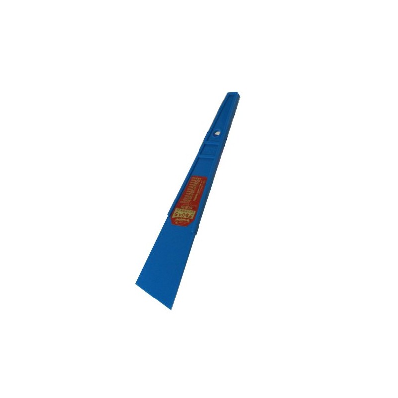 Otsuka Brush Manufacturing Dellihera, Blue, 1.6 inches (40 mm)