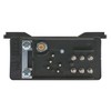 HELLA 4RV 008 188-071 Control Unit, glow plug system -